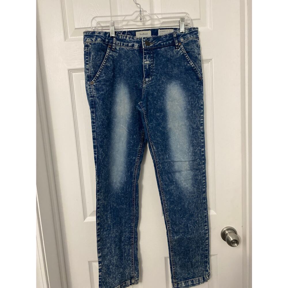 Ranbeeri skinny jeans size 11